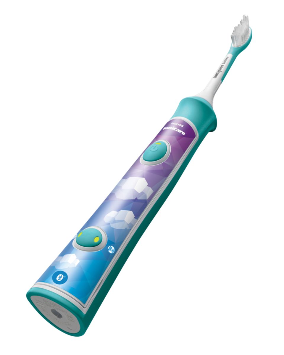 For Kids Sonic electric toothbrush - Dispense HX6392/02 | Sonicare