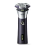 Fast, smooth shave