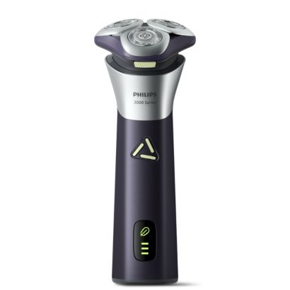 Fast, smooth shave