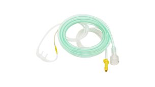 Microstream® CapnoLine® H O2 