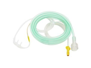 Microstream® CapnoLine H O2 Capnography