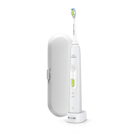 Sonicare HealthyWhite+