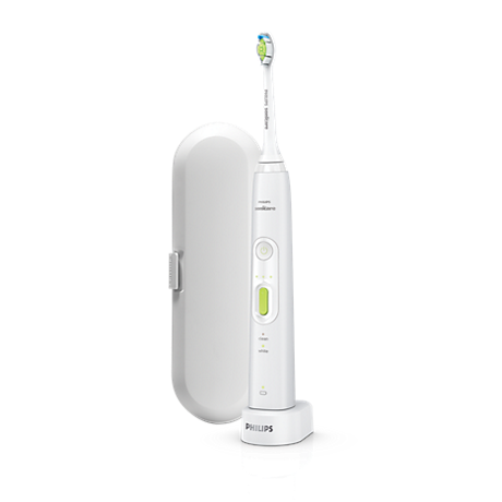 HX8981/02 Philips Sonicare HealthyWhite+ Sonic electric toothbrush