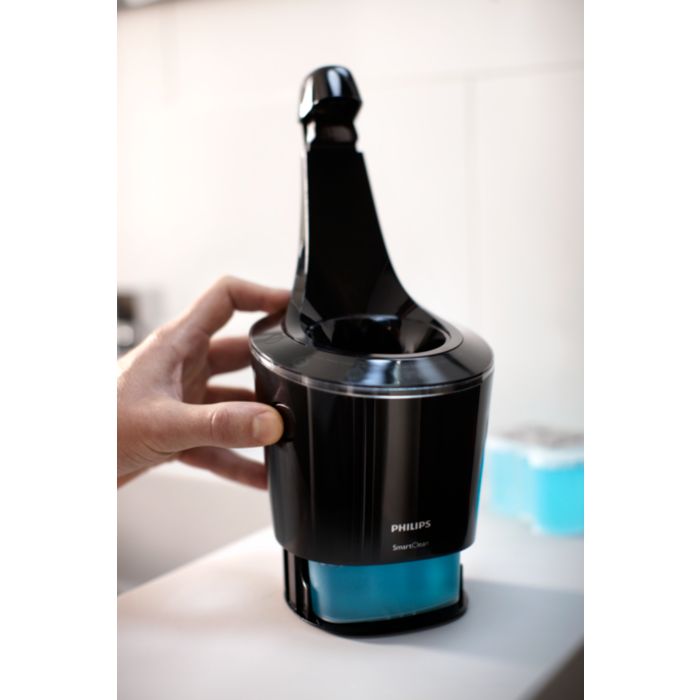 Shaver series 9000 ウェット＆ドライ電気シェーバー S9182/26 | Philips