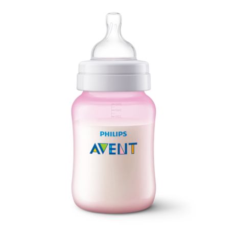 SCF564/19 Philips Avent Mamadera Classic+
