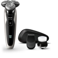 Shaver series 9000