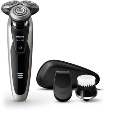 Shaver series 9000