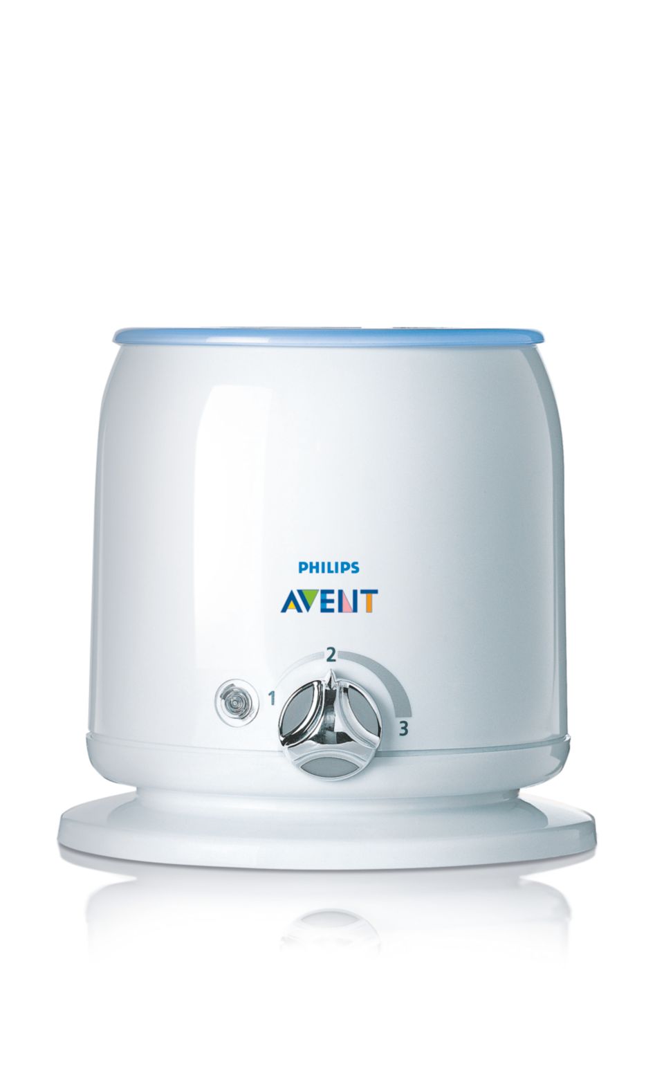 Philips best sale avent heater