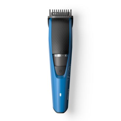 Effortless even trim