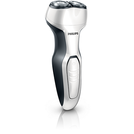 S300/02 Shaver series 300 Electric shaver