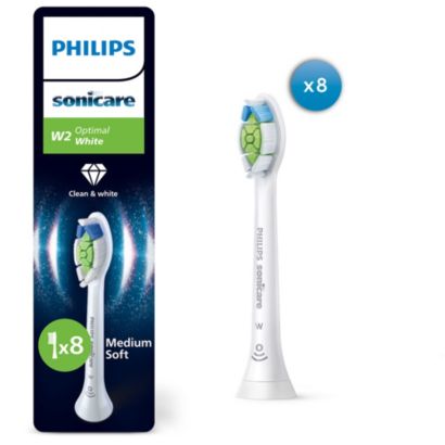 Sonicare Optimal White