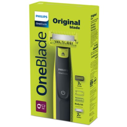 Philips OneBlade