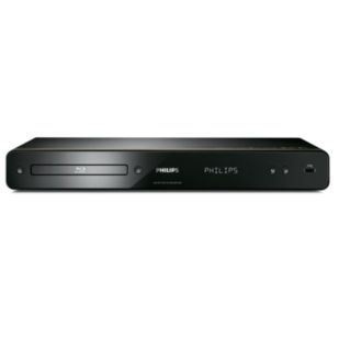 Blu-ray Disc player