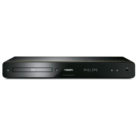 BDP7300/12  Blu-ray-afspiller