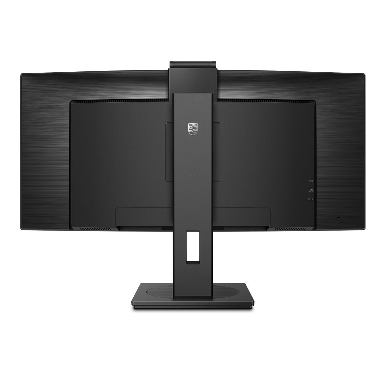 Monitor USB-C 搭載カーブド UltraWide 液晶モニター 346P1CRH/69