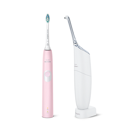HX8424/17 Philips Sonicare AirFloss Pro/Ultra - Interdental cleaner