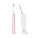 Healthier gums in 2 weeks, guaranteed*