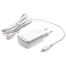 CP0049 Power adapter for breast pump