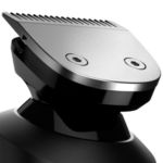 Rifinitore all-in-one batteria litio per capelli, barba e corpo