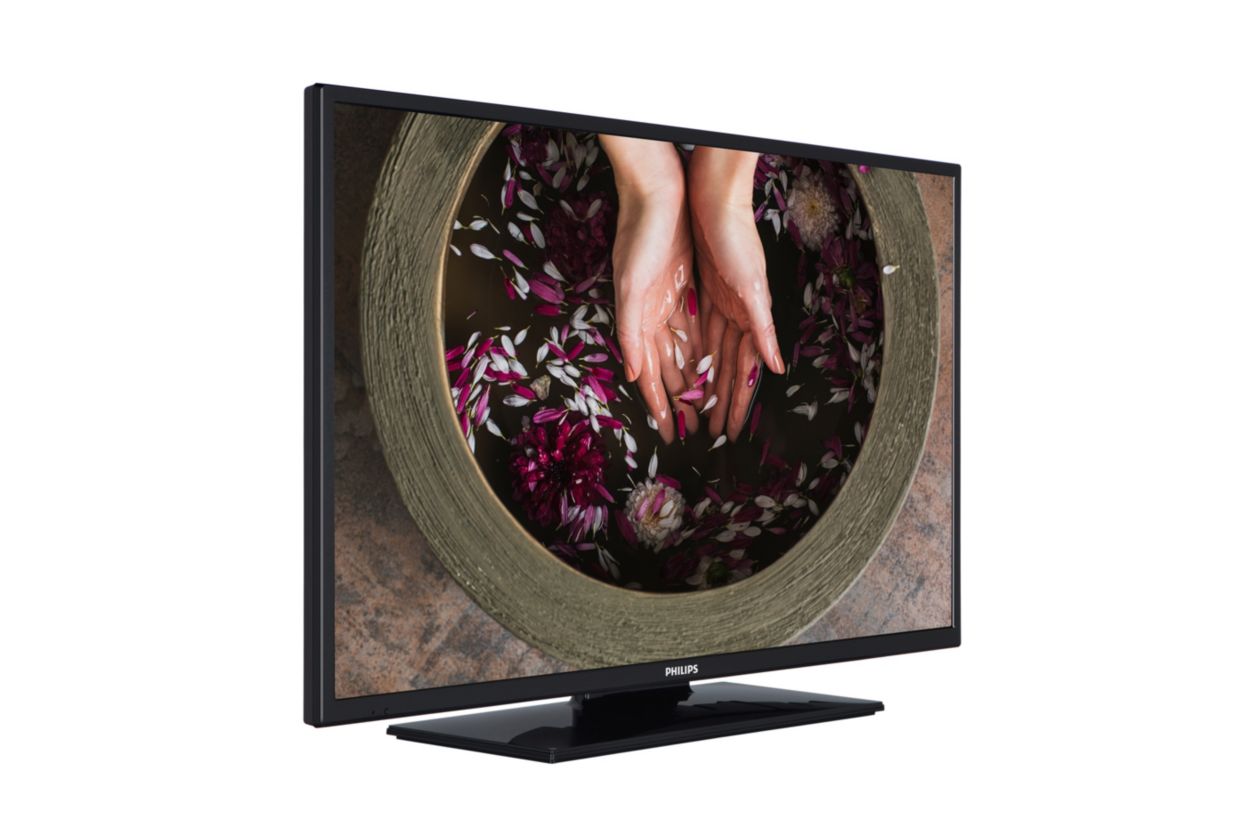 Philips - 22AV1601A/12 mando a distancia TV Botones