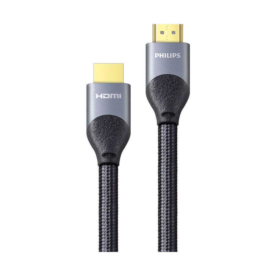 Certifikovaný kábel HDMI Premium