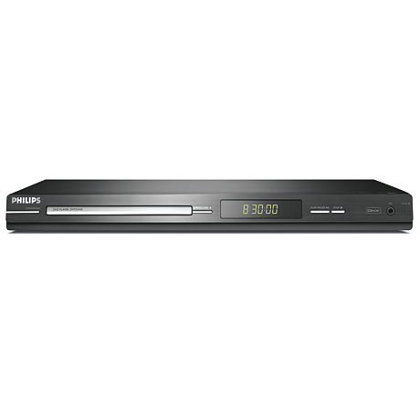 DVP3144K/55  reproductor de DVD