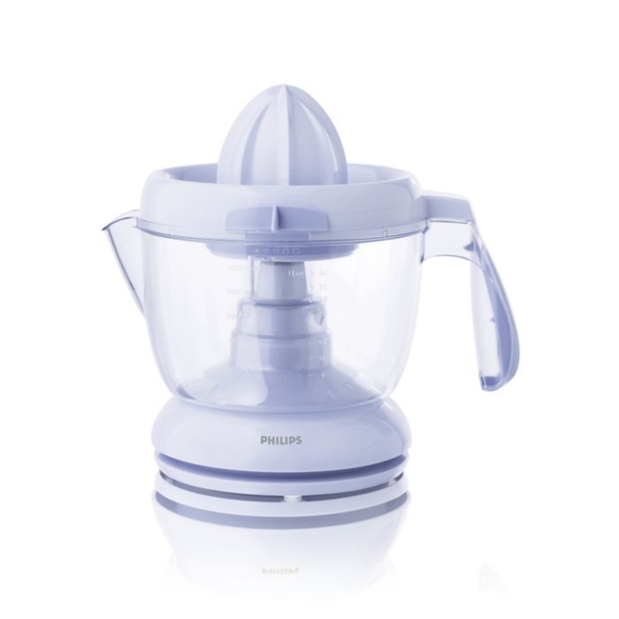 Philips juice press sale