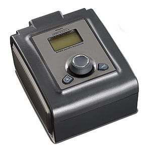 Philips - BiPAP autoSV Advanced System One 60シリーズ 成人用人工呼吸器
