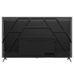 Elegant Smart TV made easy