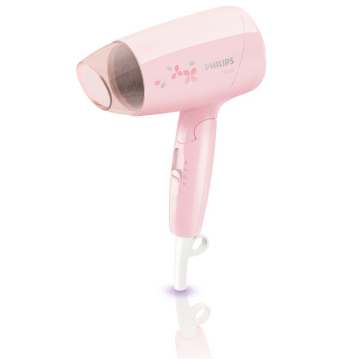 Cuidado sencillo para su cabello