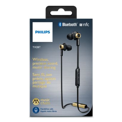 Wireless precision sound