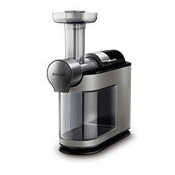 Avance Collection Masticating juicer