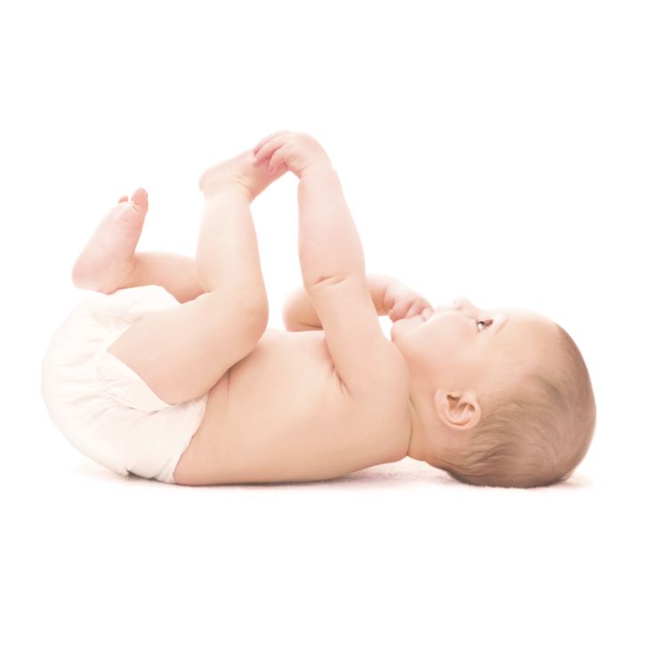 The most reliable connection to your baby