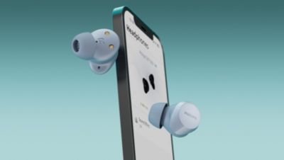 Многоточкова Bluetooth свързаност и лесно сдвояване