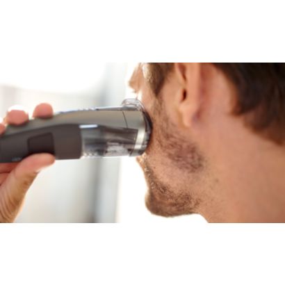 Philips Beardtrimmer series 7000