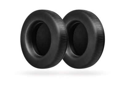 Cuscinetti Per Cuffie Da 70mm - Ricambio In Pelle PU E Memory Foam, Compatibili Con Sony E Altri