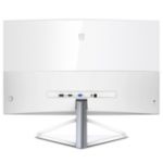 Ultra Wide-Color in an immersive design