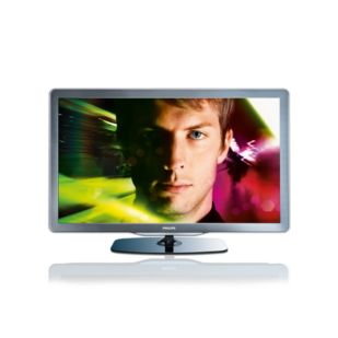 40PFL6605H LED TV