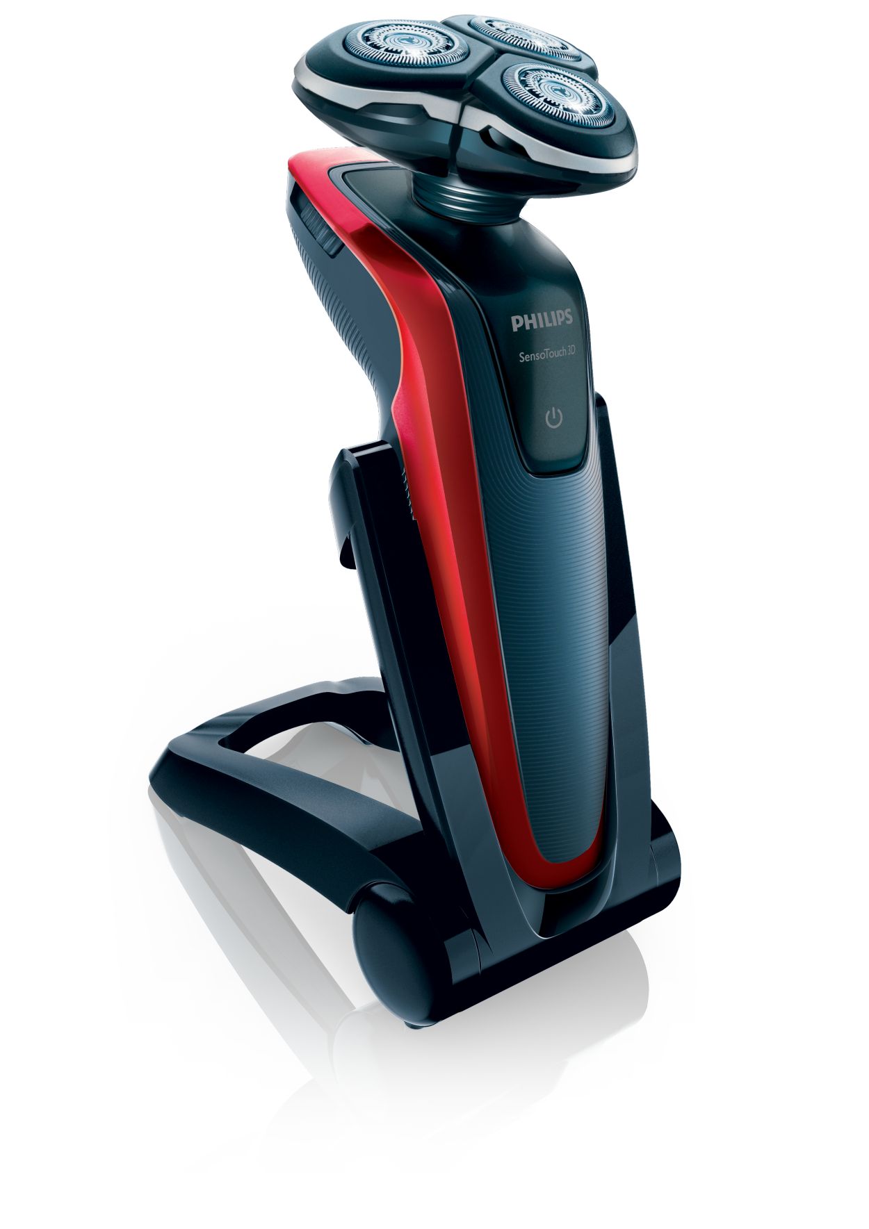 Shaver series 9000 SensoTouch ウェット＆ドライ電気シェーバー 