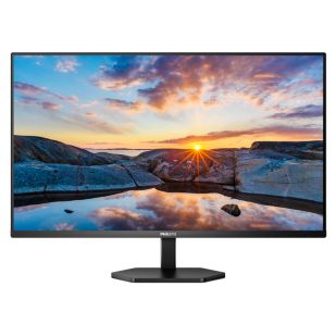 Monitor Full HD LCD monitor