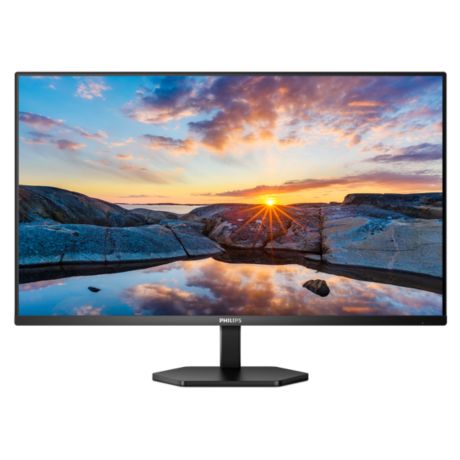 32E1N3100LA/01 Monitor Full HD ‑LCD-näyttö