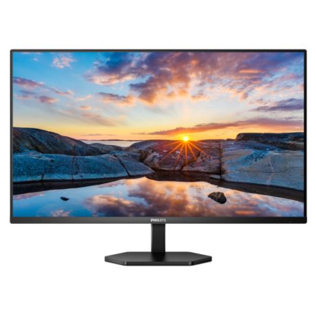 32E1N3100LA/70 Monitor Full HD LCD monitor