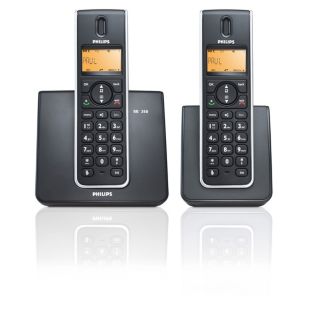 Téléphone sans fil