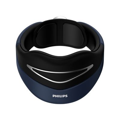 颈部按摩器 頸部按摩器PPM3311DB/90 | Philips