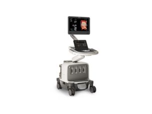 EPIQ CVx Premium cardiology ultrasound system