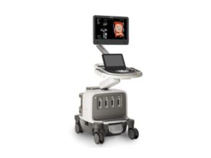 EPIQ CVx Premium cardiology ultrasound system