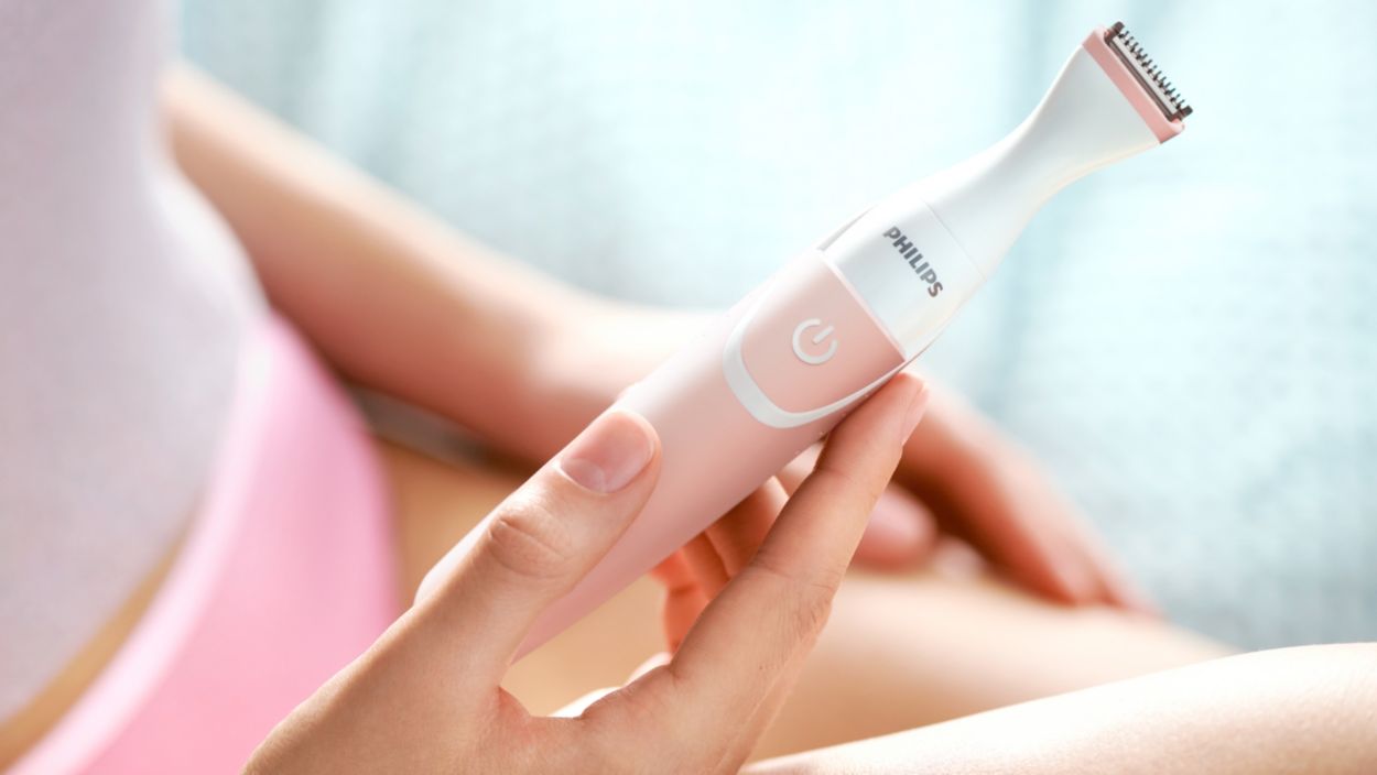 Philips Bikini Cordless Trimmer 2000 – NWT ✨ Philips Bikinigenie Cordless Bikini Trimmer For Women  main image 3