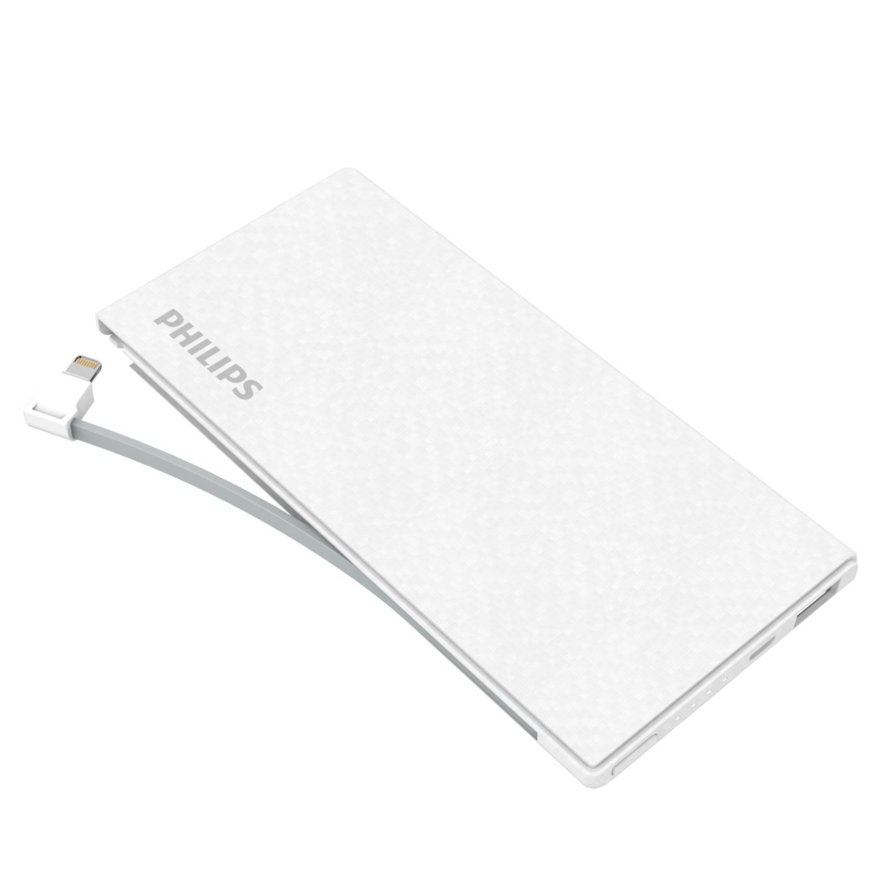 外出时也可给智能手机充电