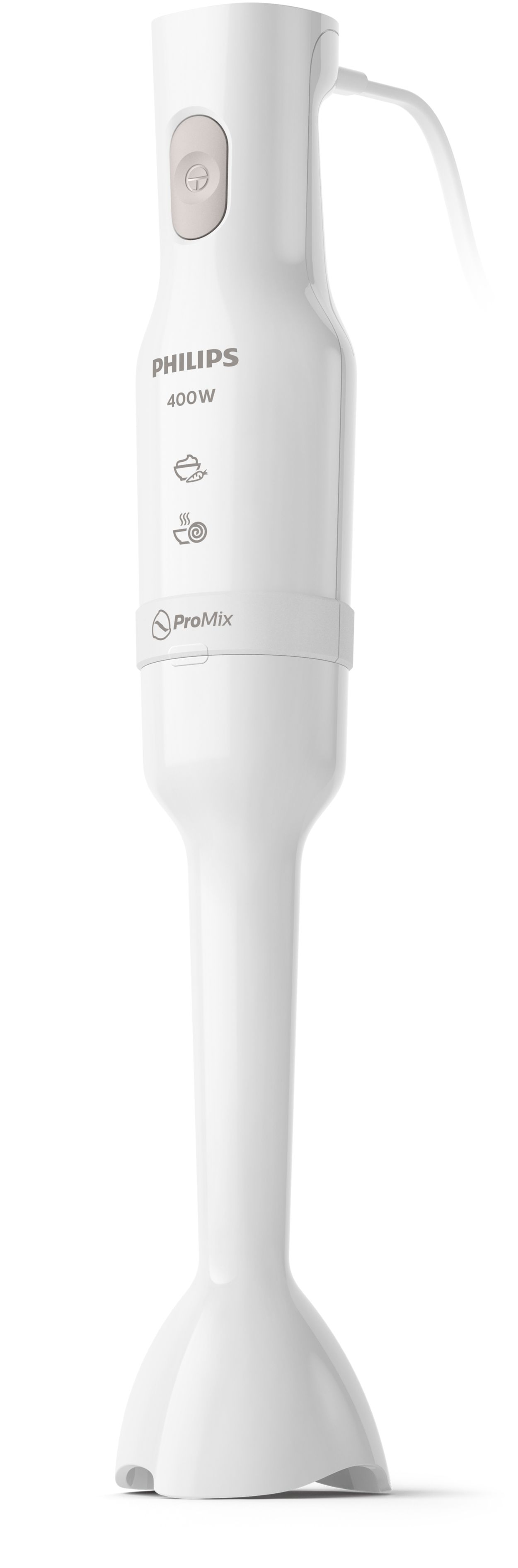 Frullatore Ad Immersione 2in1 Hr1626 Philips