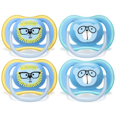Philips Avent Ultra air Pacifier